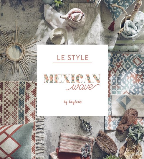 Décoration ethnique et chic