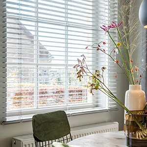 Stores vénitiens sur-mesure