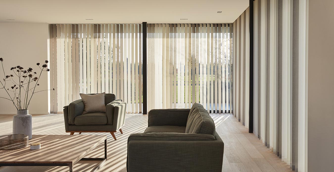 Store Californien Sur Mesure Nouvelle Collection Heytens