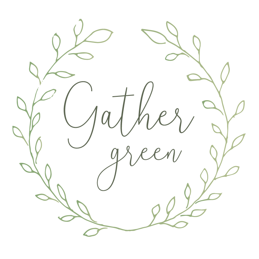 tendance gather green heytens