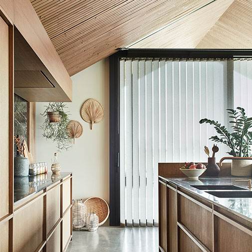 Heytens - Stores sur-mesure