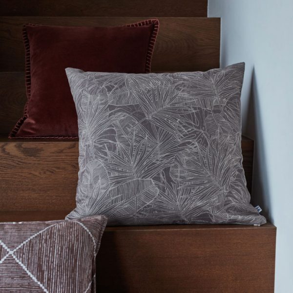 Coussins déco jungle heytens Coussins déco jungle heytens