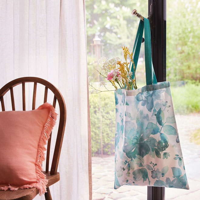 accessoire deco printemps heytens