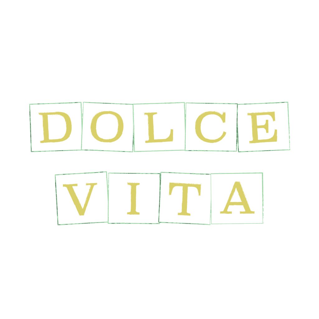 tendance dolce vita