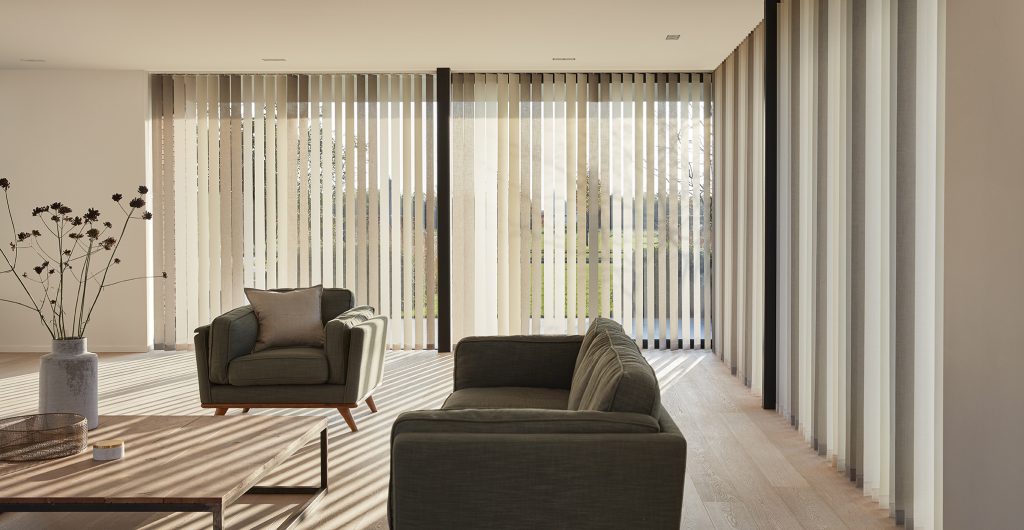 Store californien BORA salon heytens