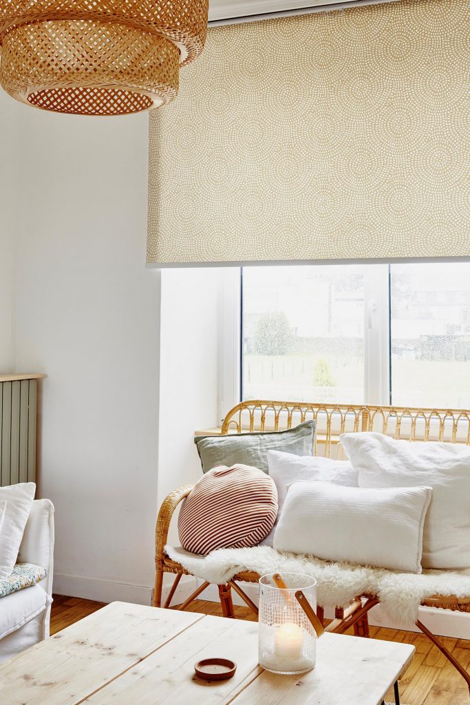 store enrouleur MADAGASCAR salon heytens