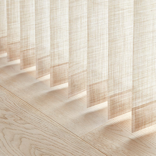 STORE CALIFORNIEN VENDAREL BEIGE
